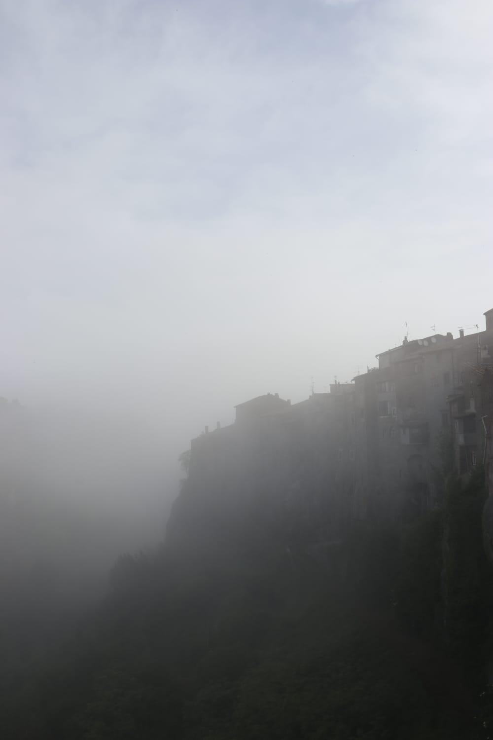 Sospesi Nel Borgo فيتورشيانو المظهر الخارجي الصورة