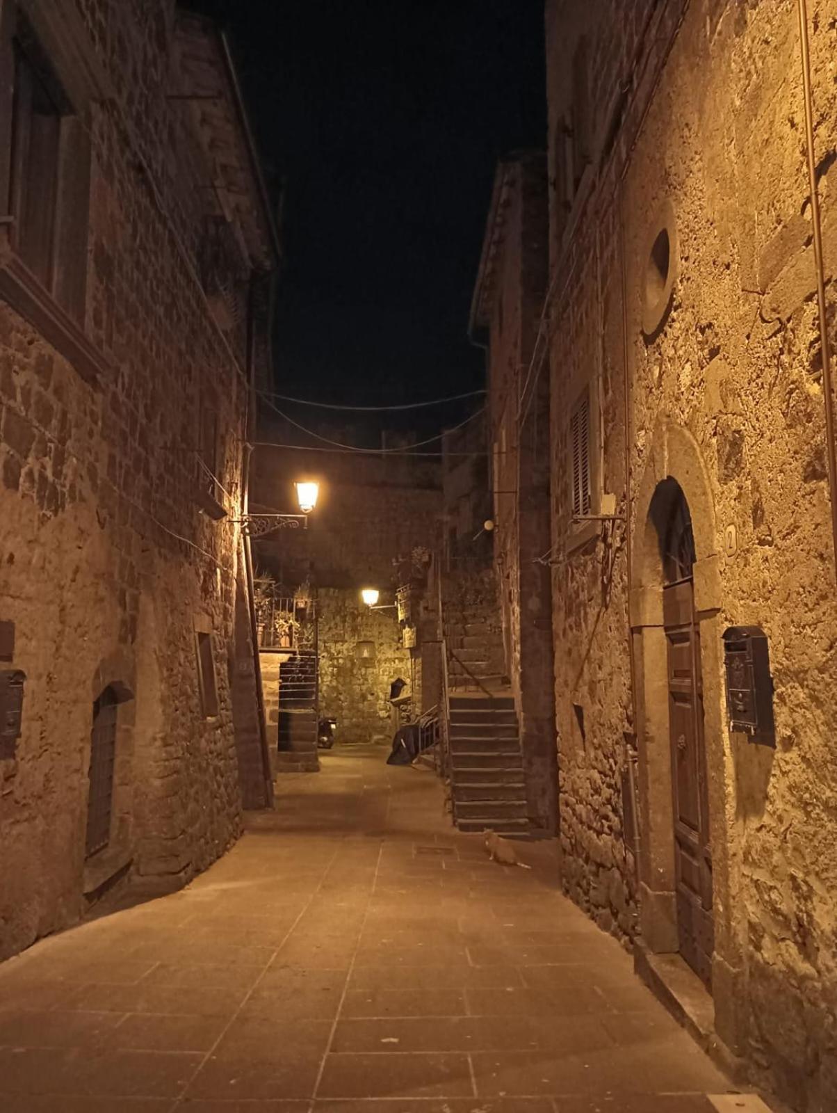 Sospesi Nel Borgo فيتورشيانو المظهر الخارجي الصورة