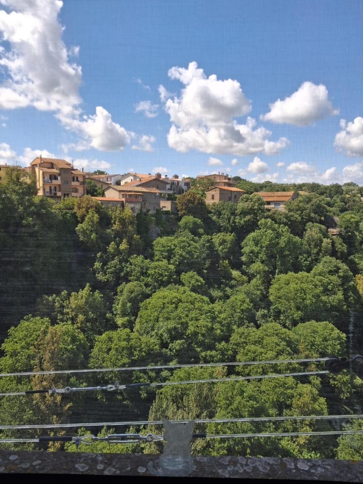 Sospesi Nel Borgo فيتورشيانو المظهر الخارجي الصورة
