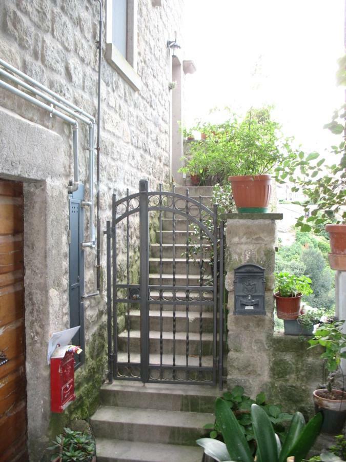 Sospesi Nel Borgo فيتورشيانو المظهر الخارجي الصورة