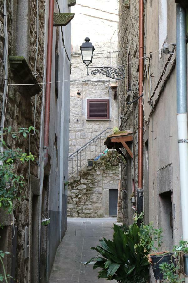 Sospesi Nel Borgo فيتورشيانو المظهر الخارجي الصورة